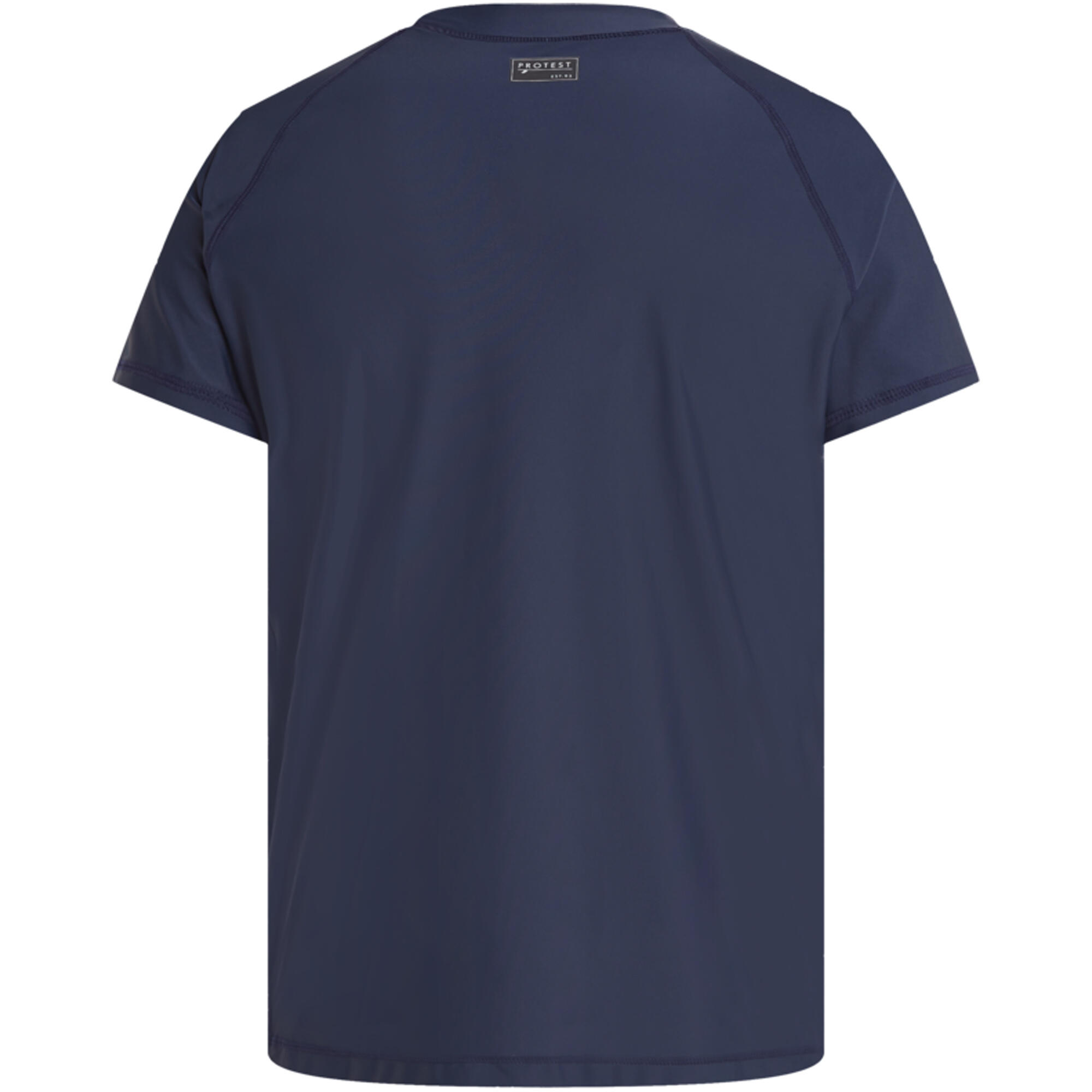 T-shirt de surf Protest Prtcater 7/7
