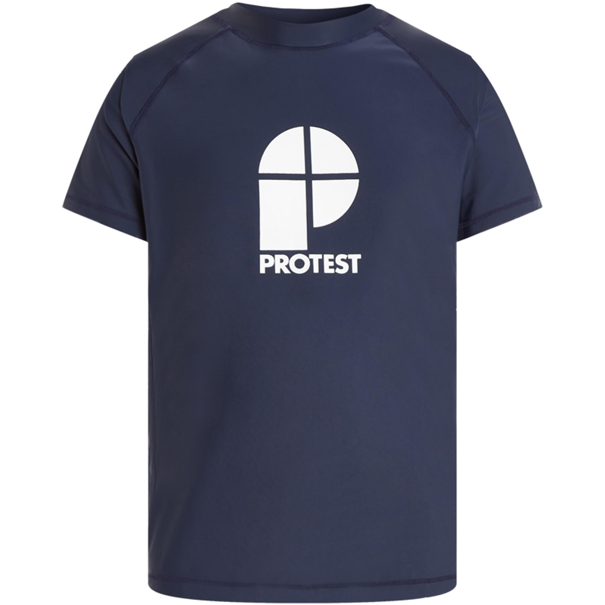 T-shirt de surf Protest Prtcater 6/7