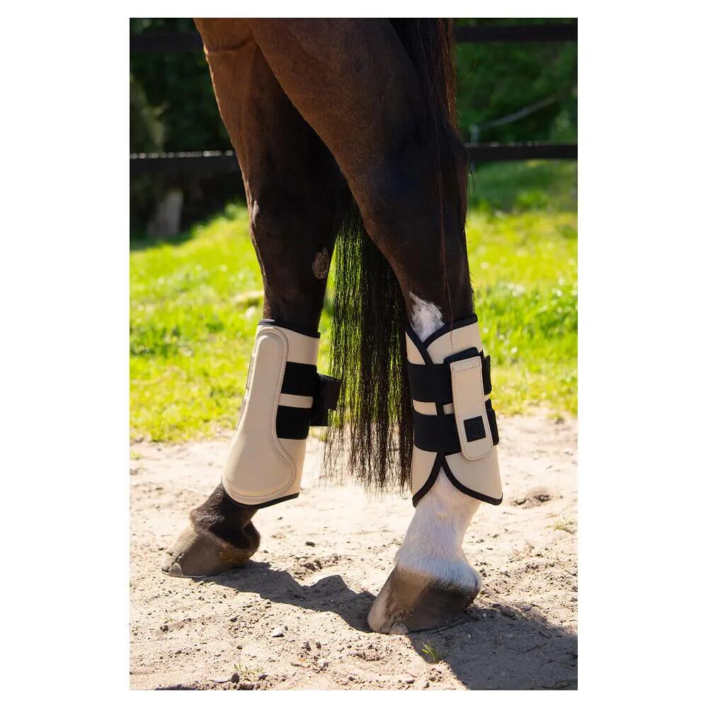 Guêtres refroidissantes pour cheval BR Equitation Karl 5/6