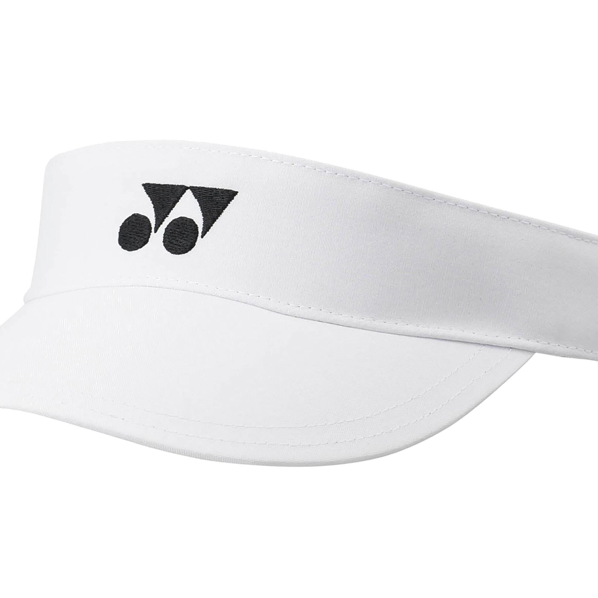 Visière de tennis pour femme YONEX 40097 3/3