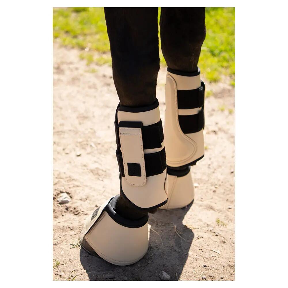 Guêtres refroidissantes pour cheval BR Equitation Karl 4/6