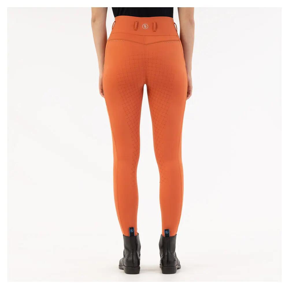 Pantalón de equitación Full Grip BR Equitation Kimore 2/5