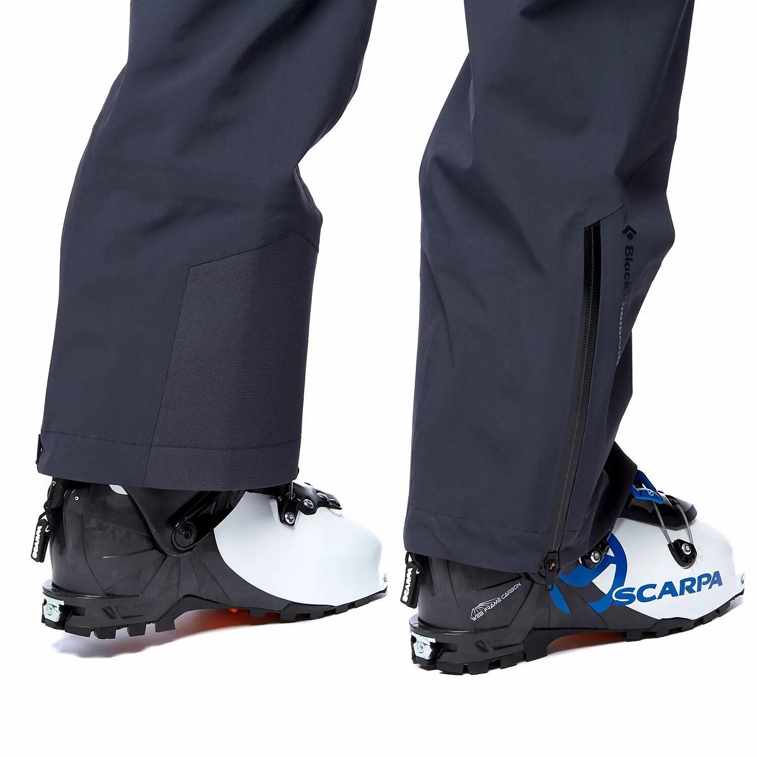 Herren Hose M RECON STRETCH PANTS 5/5