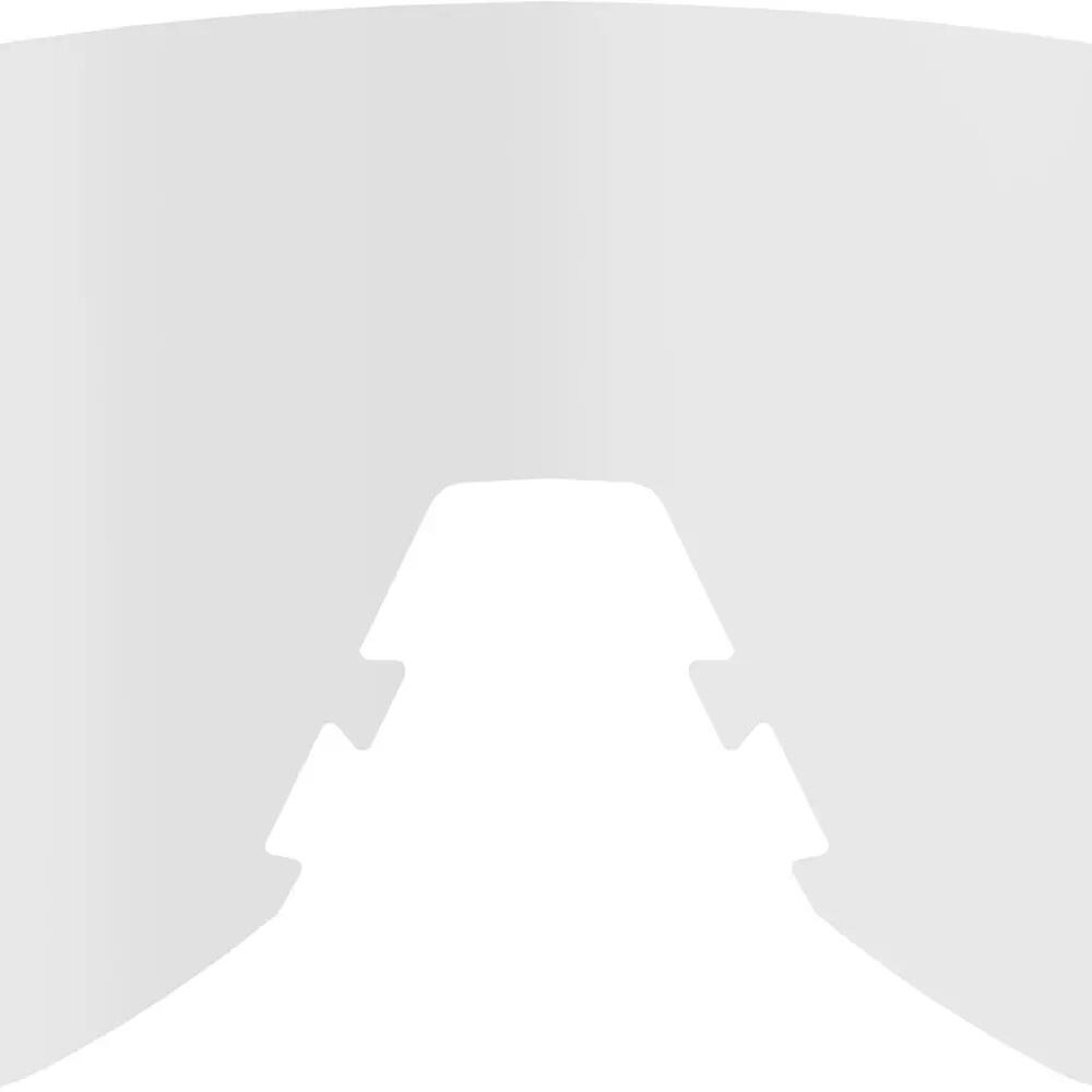 Bliz Hero Small clear replacement lens