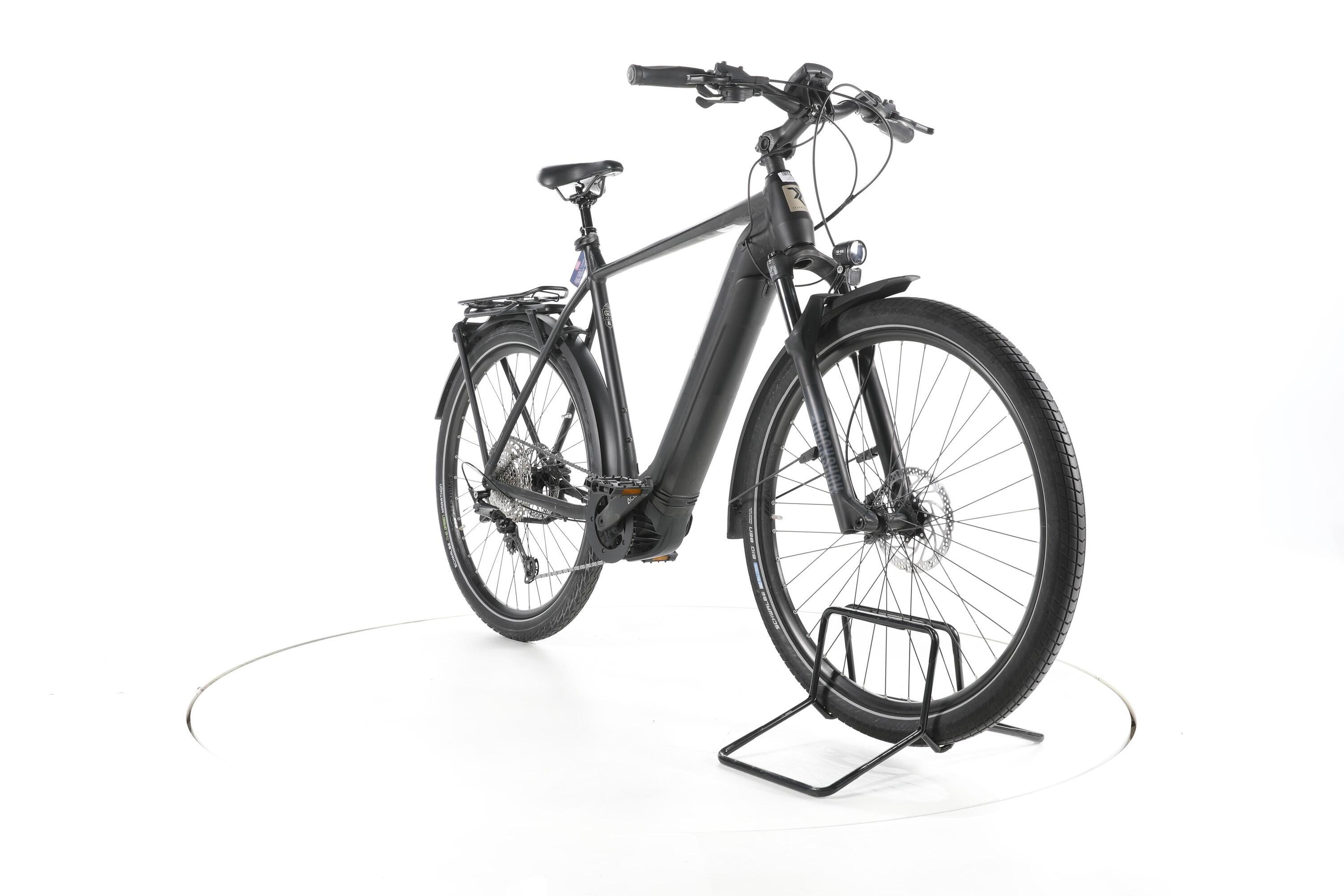 Ebike ricondizionata · Radon Relate 8.0 62 cm · Buone condizioni 3/7