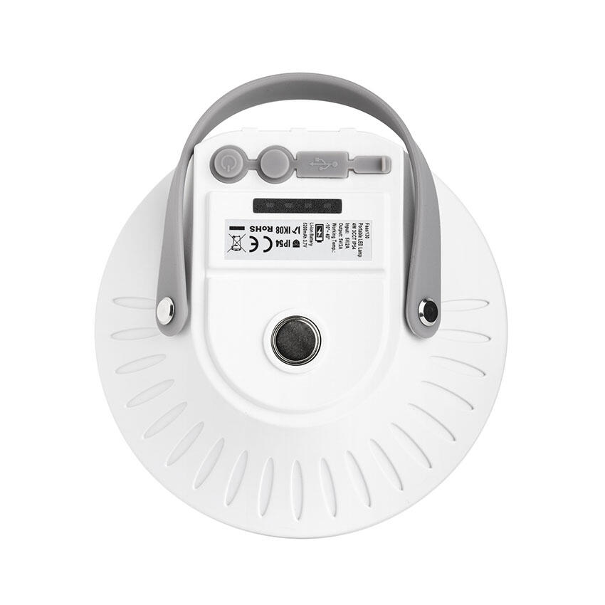 Brunner Stella - LED lamp 3/3