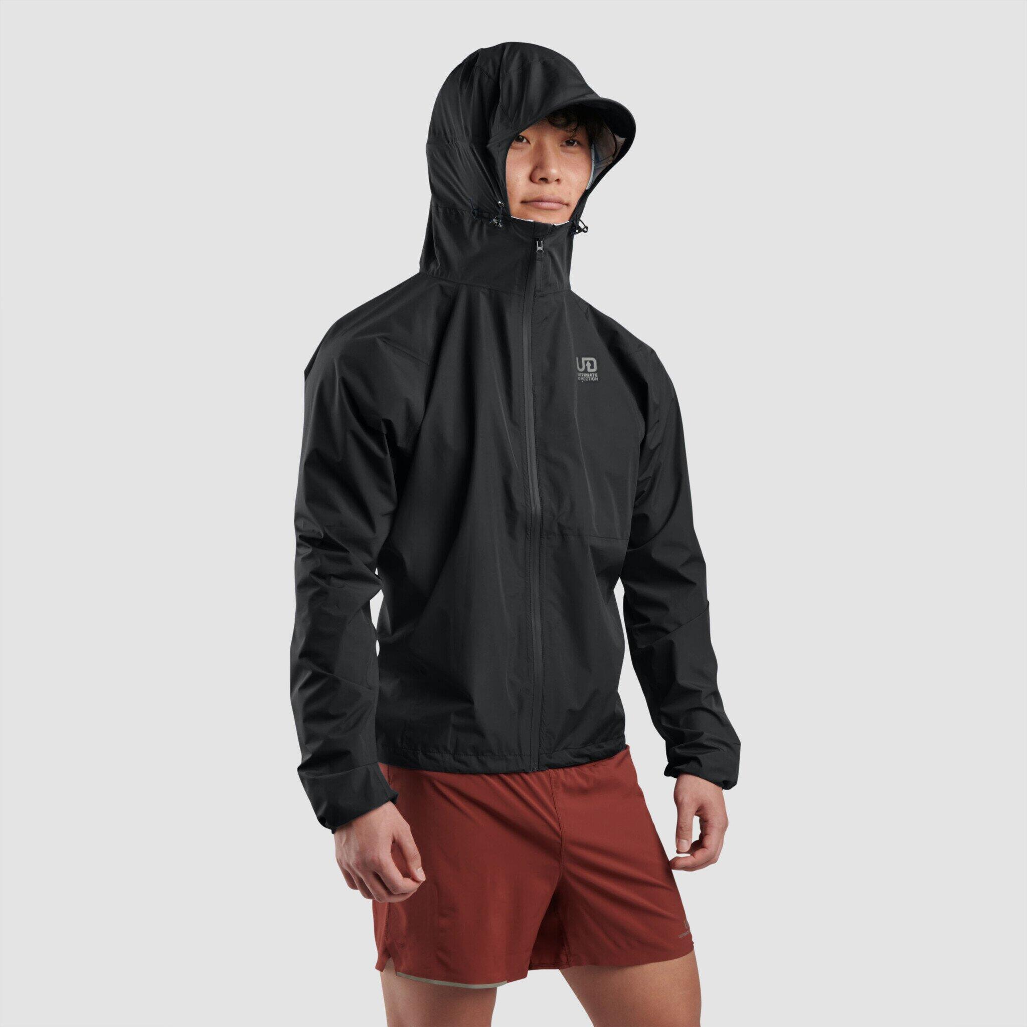Deluge Jacket 2/7
