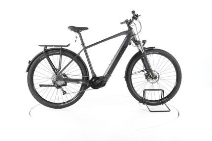 Refurbished - Focus Aventura² 6.6 Trekking E-Bike - In gutem Zustand