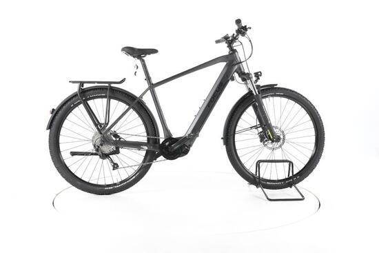 Refurbished - Focus Aventura² 6.6 Trekking E-Bike - In gutem Zustand