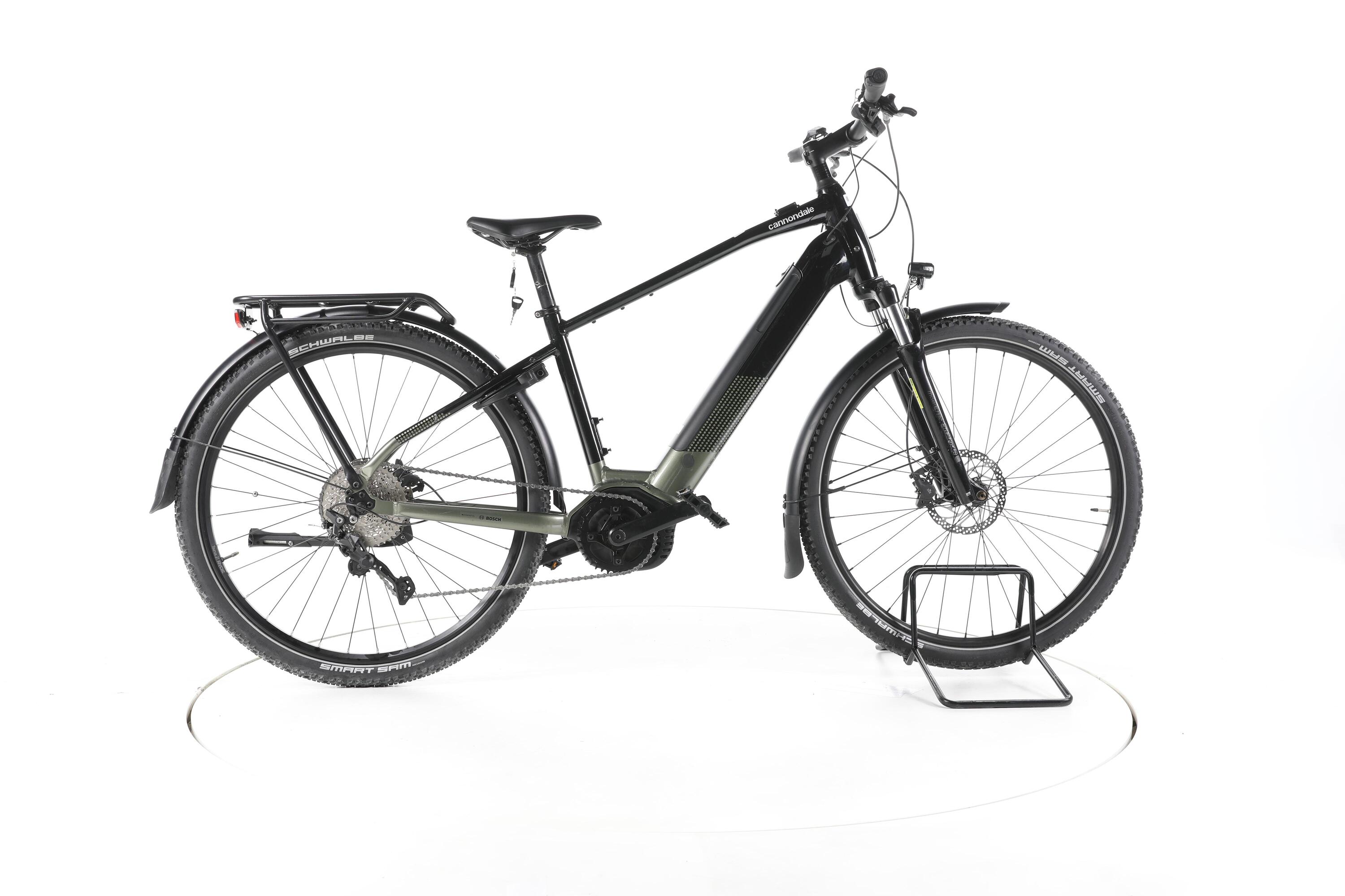 CANNONDALE picture