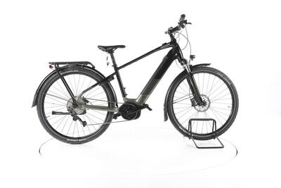 Ebike ricondizionata · Cannondale Tesoro Neo X 2 · Ottime condizioni