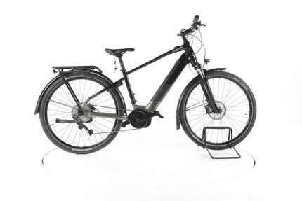 Reconditionné - Cannondale Tesoro Neo X 2 Trekking E-Bike - Très Bon