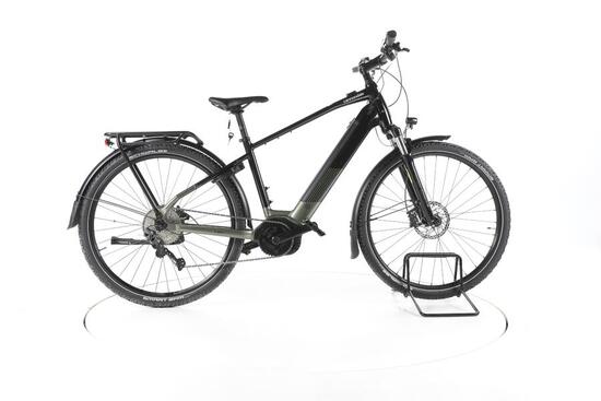 Ebike ricondizionata · Cannondale Tesoro Neo X 2 · Ottime condizioni