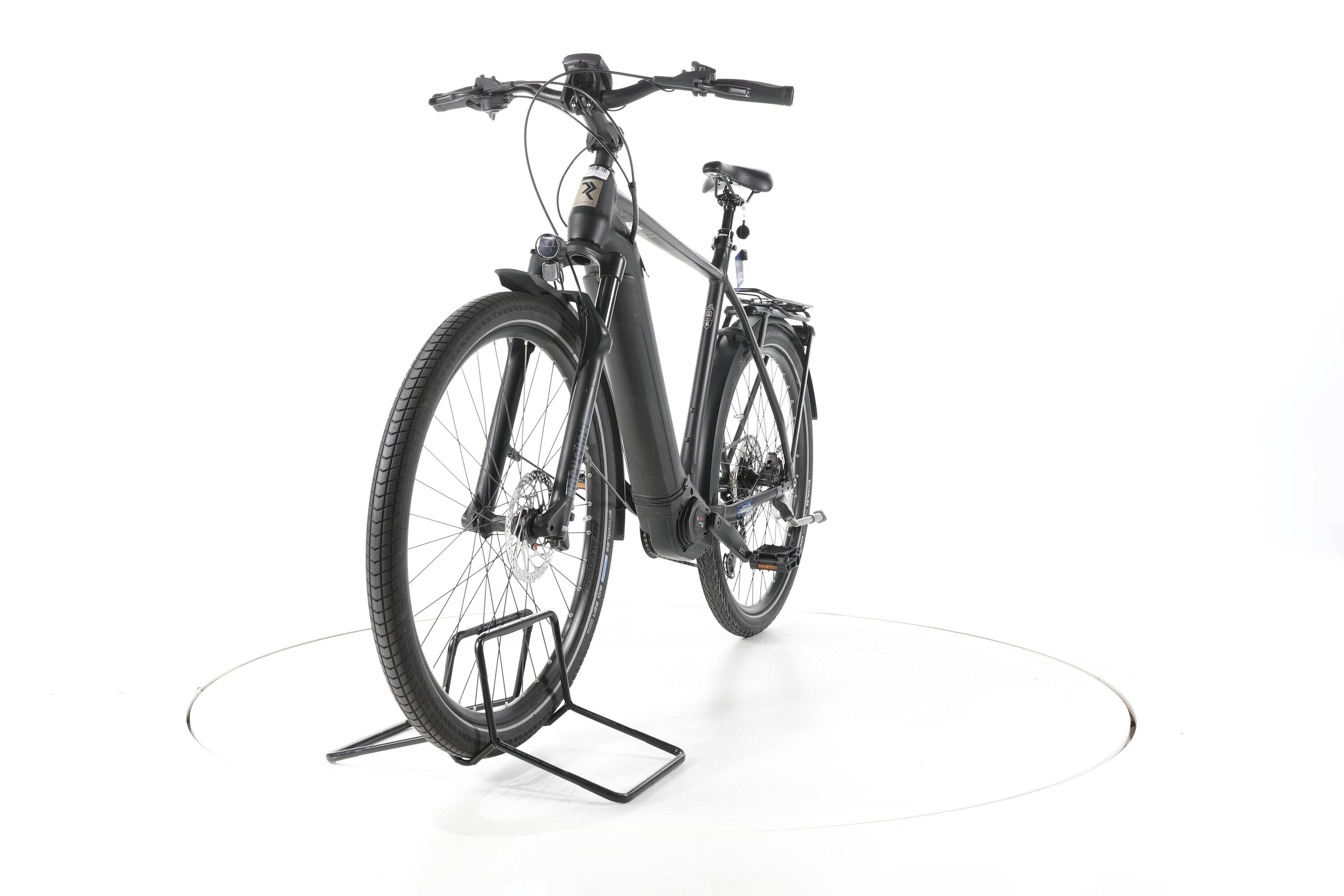 Ebike ricondizionata · Radon Relate 8.0 62 cm · Buone condizioni 4/7