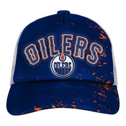 Gorra OUTERSTUFF S26 NHL Top Player Junior 3/4