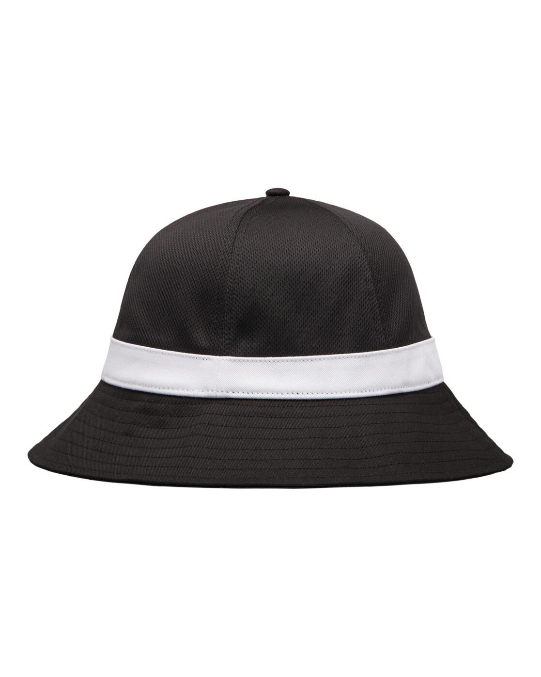 Gorro de Pescador ZAMLA Negro Hombre 3/3