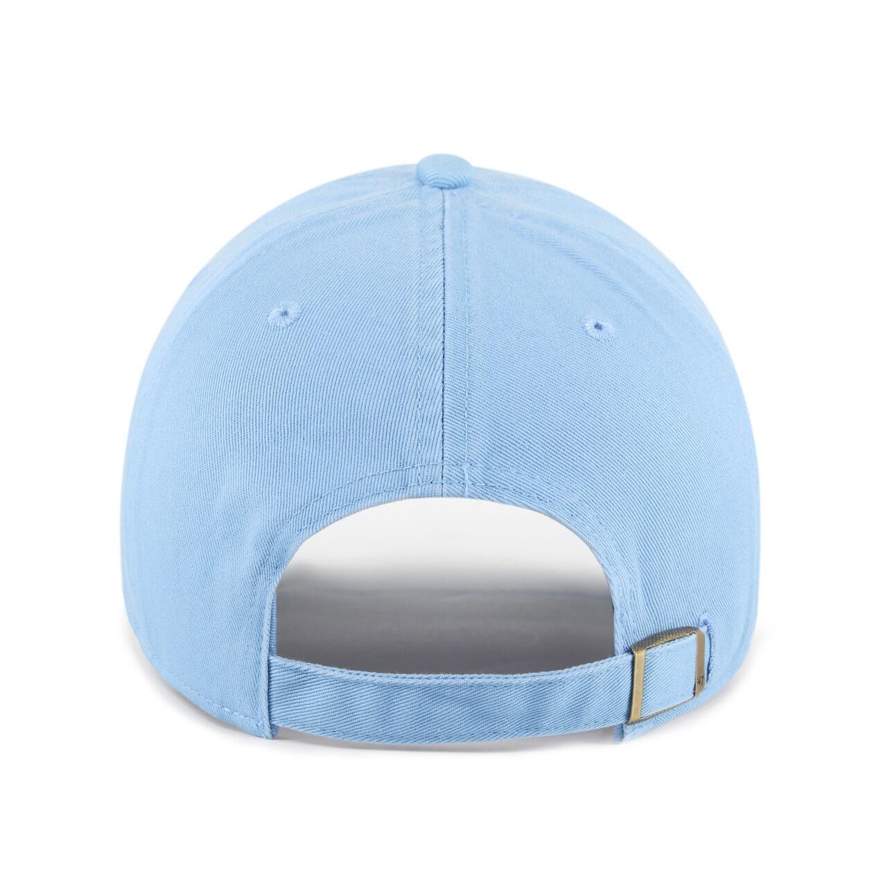 Gorra 47 SS26 NCAA Clean Up ADJ Senior 3/3