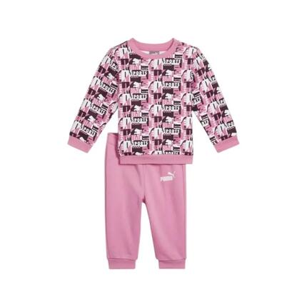 PUMA Survêtement Minicats bébé