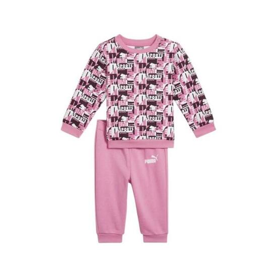 PUMA Survêtement Minicats bébé