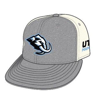 OUTERSTUFF S26 NHL Ace In The Hole Flatbrim cap 3/4