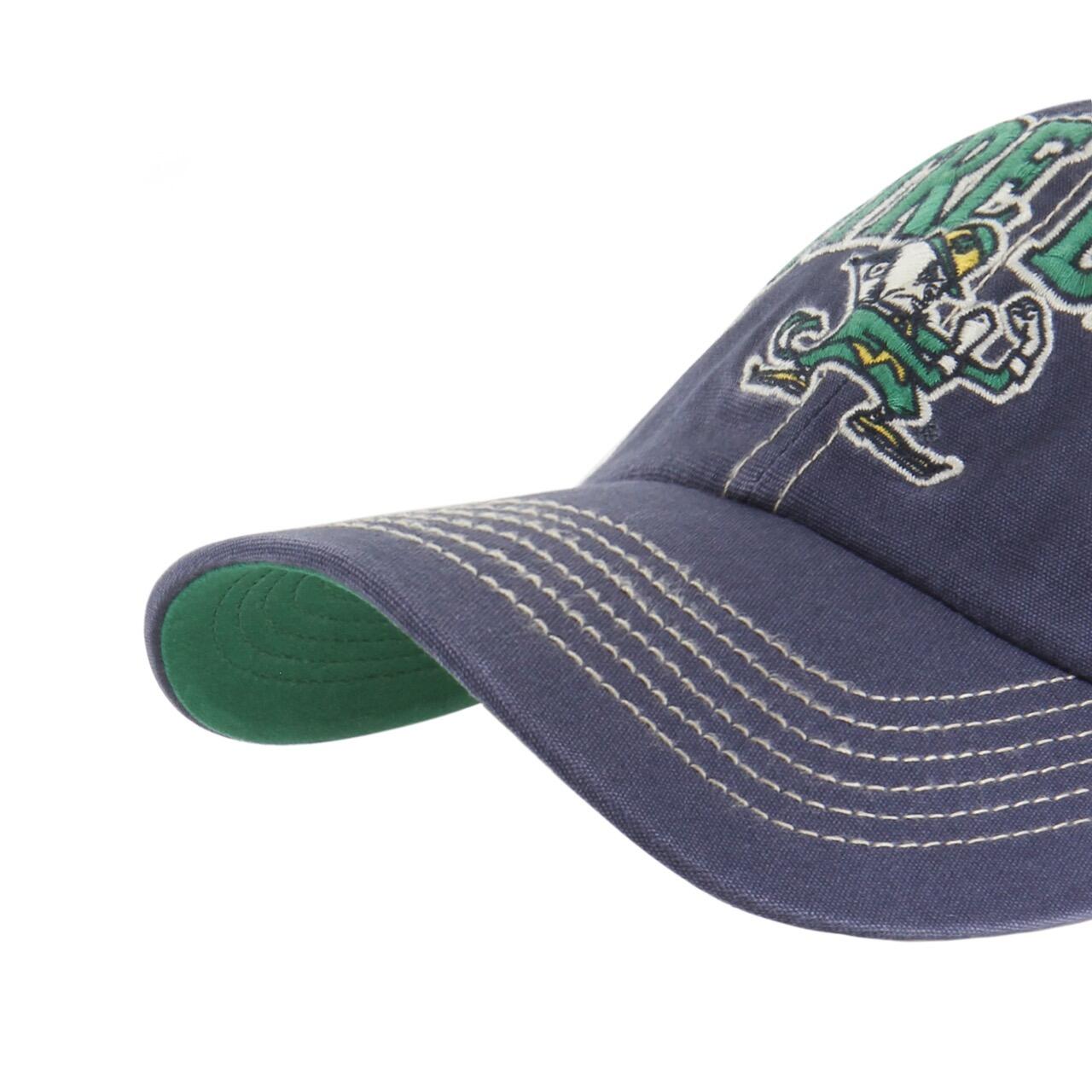 47 SS26 NCAA Clean Up Tuscaloosa ADJ Senior cap 3/4