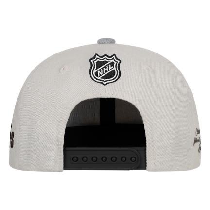 Gorra OUTERSTUFF S26 NHL Ace In The Hole Flatbrim 3/4