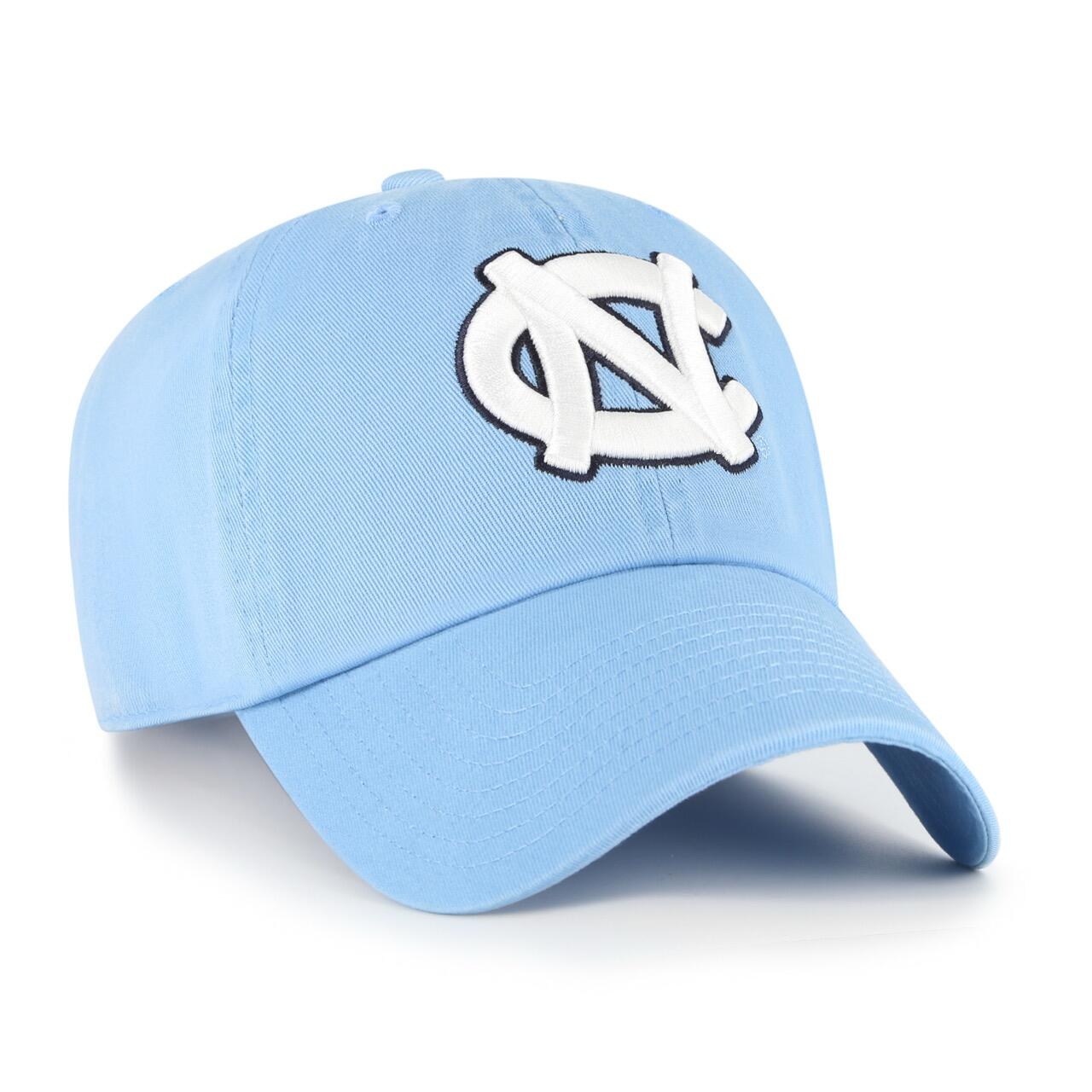 Gorra 47 SS26 NCAA Clean Up ADJ Senior 2/3