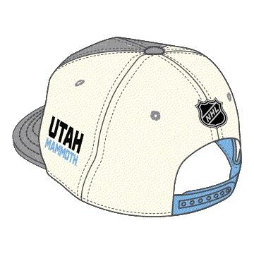 OUTERSTUFF S26 NHL Ace In The Hole Flatbrim cap 2/4