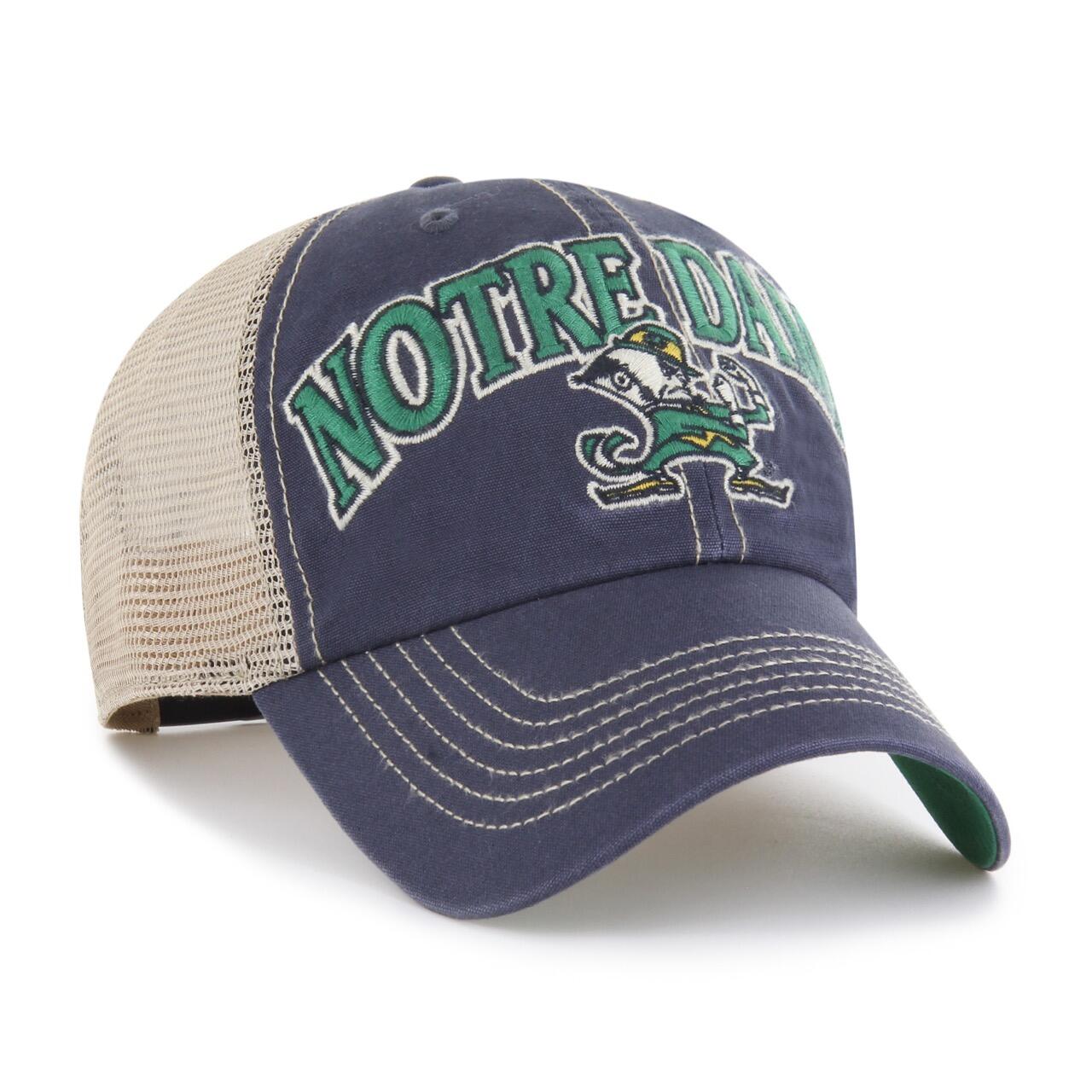 47 SS26 NCAA Clean Up Tuscaloosa ADJ Senior cap 2/4