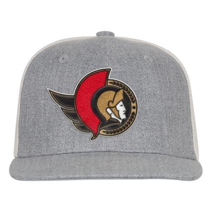 Gorra OUTERSTUFF S26 NHL Ace In The Hole Flatbrim 2/4