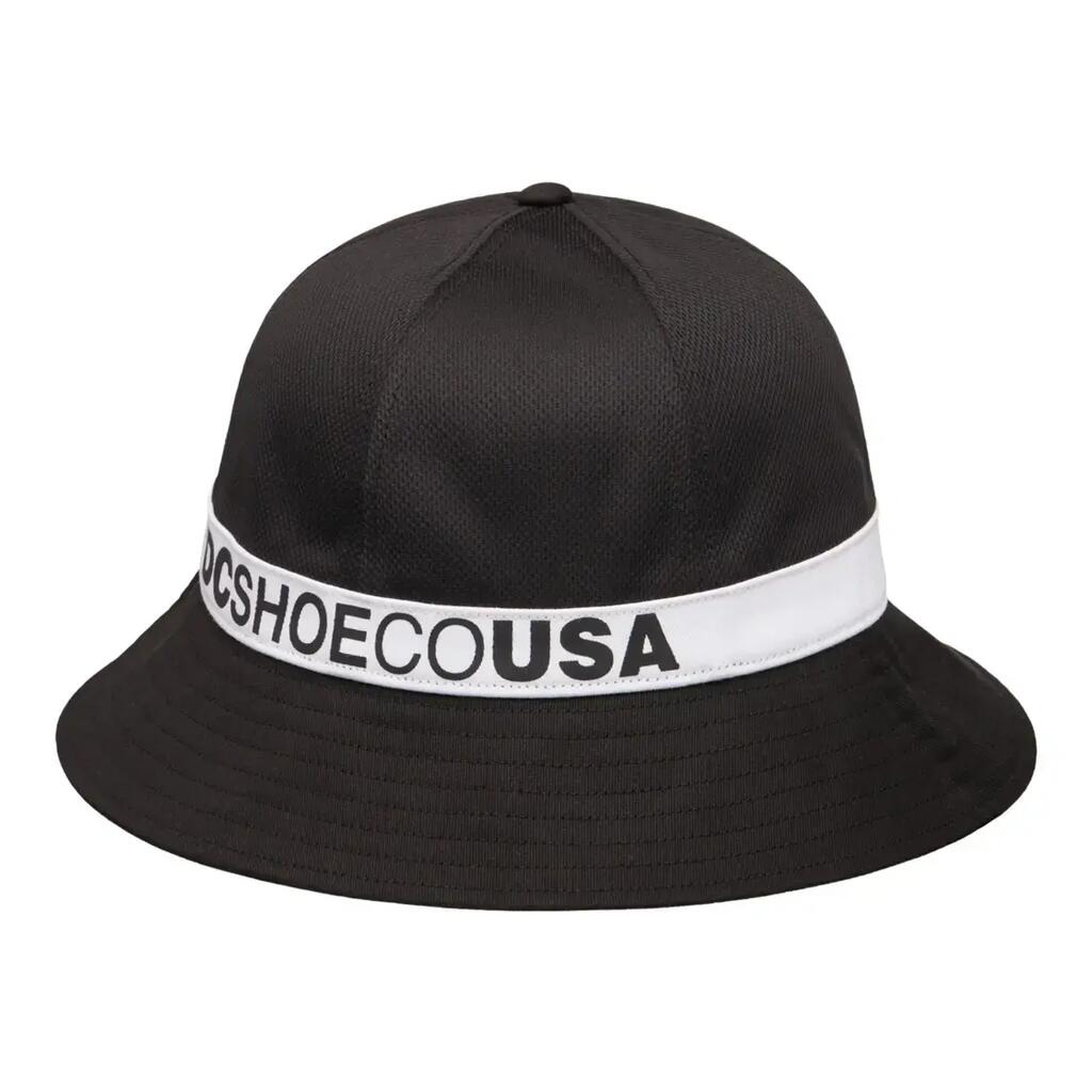 Wool cap Dc shoes model 072-9533 for man
