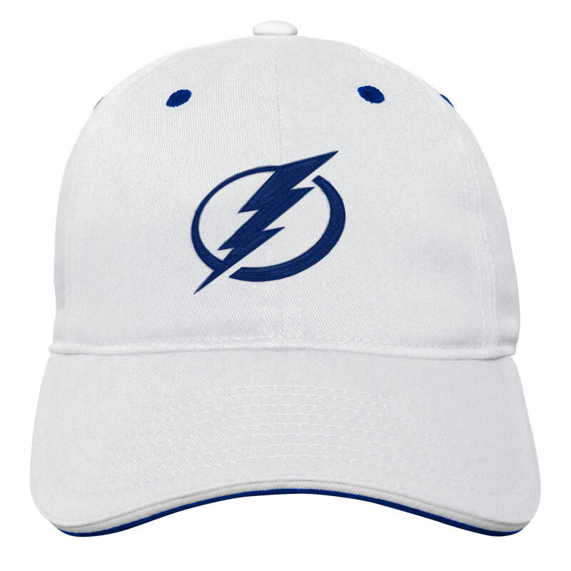 Gorra OUTERSTUFF Fashion Logo Slouch Junior 3/4