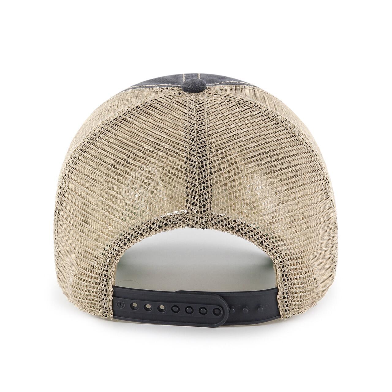Gorra 47 SS26 NHL Clean Up Tuscaloosa ADJ Senior 2/2