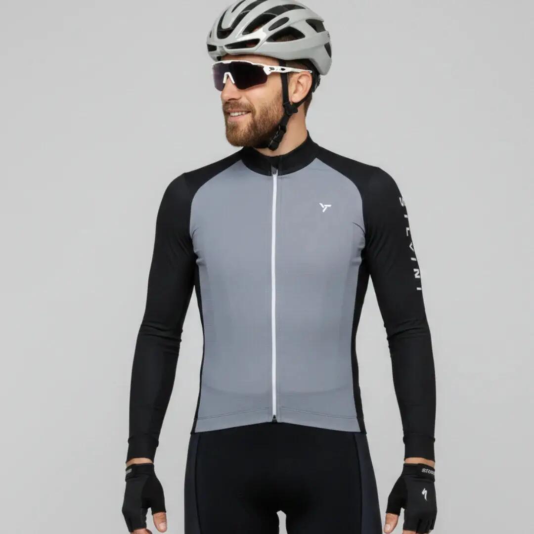 Langarmshirt Silvini Saisero 2/5