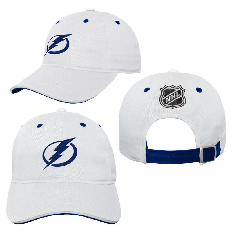Gorra OUTERSTUFF Fashion Logo Slouch Junior 4/4