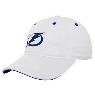 Outerstuff fashion logo slouch junior cap