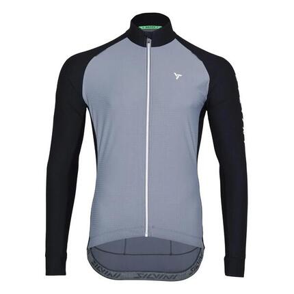 Maillot manches longues Silvini Saisero