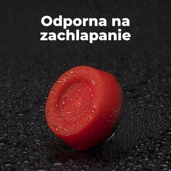 Lampka rowerowa tylna Rockbros TL905 LED na sztycę 3/7