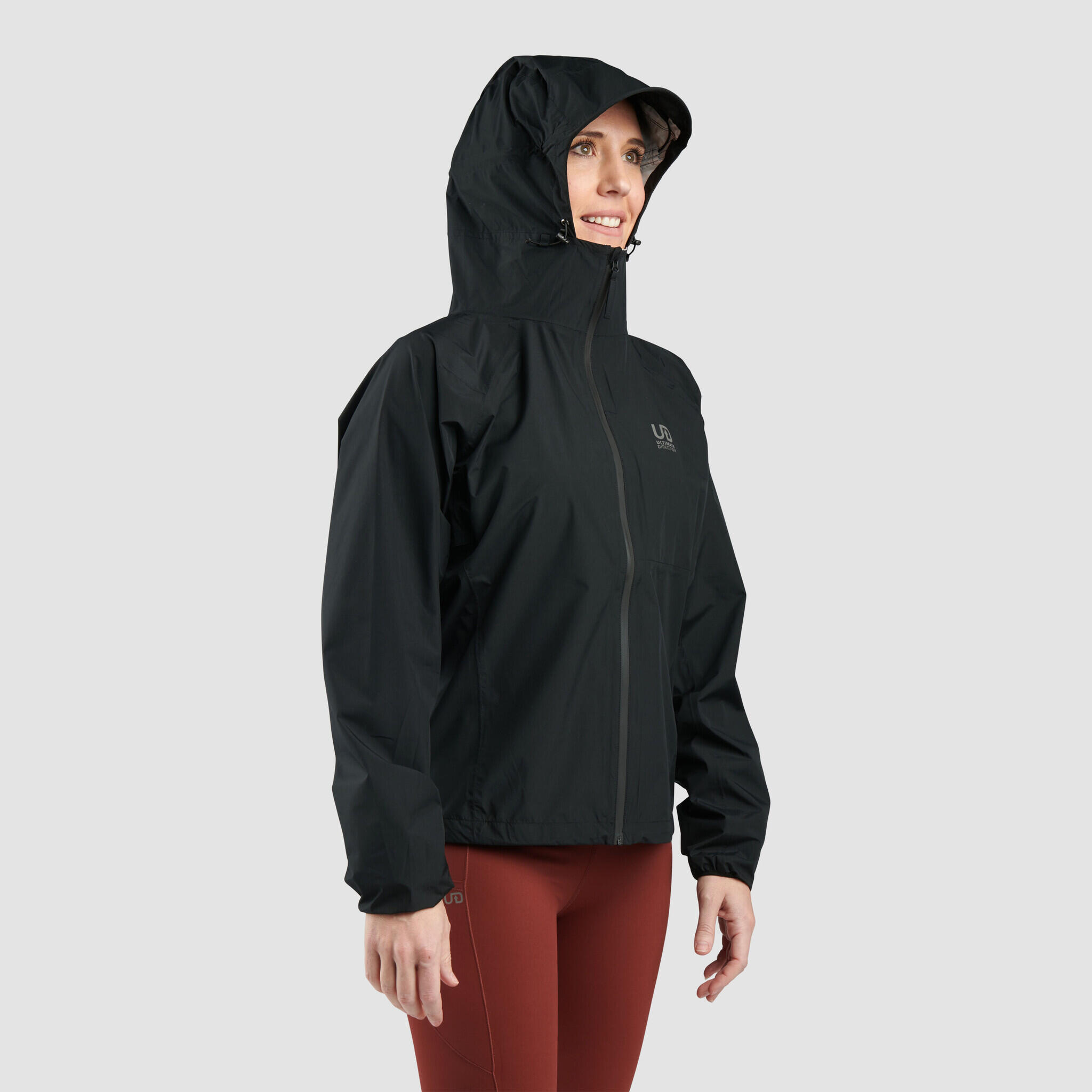 Deluge Jacket 2/7