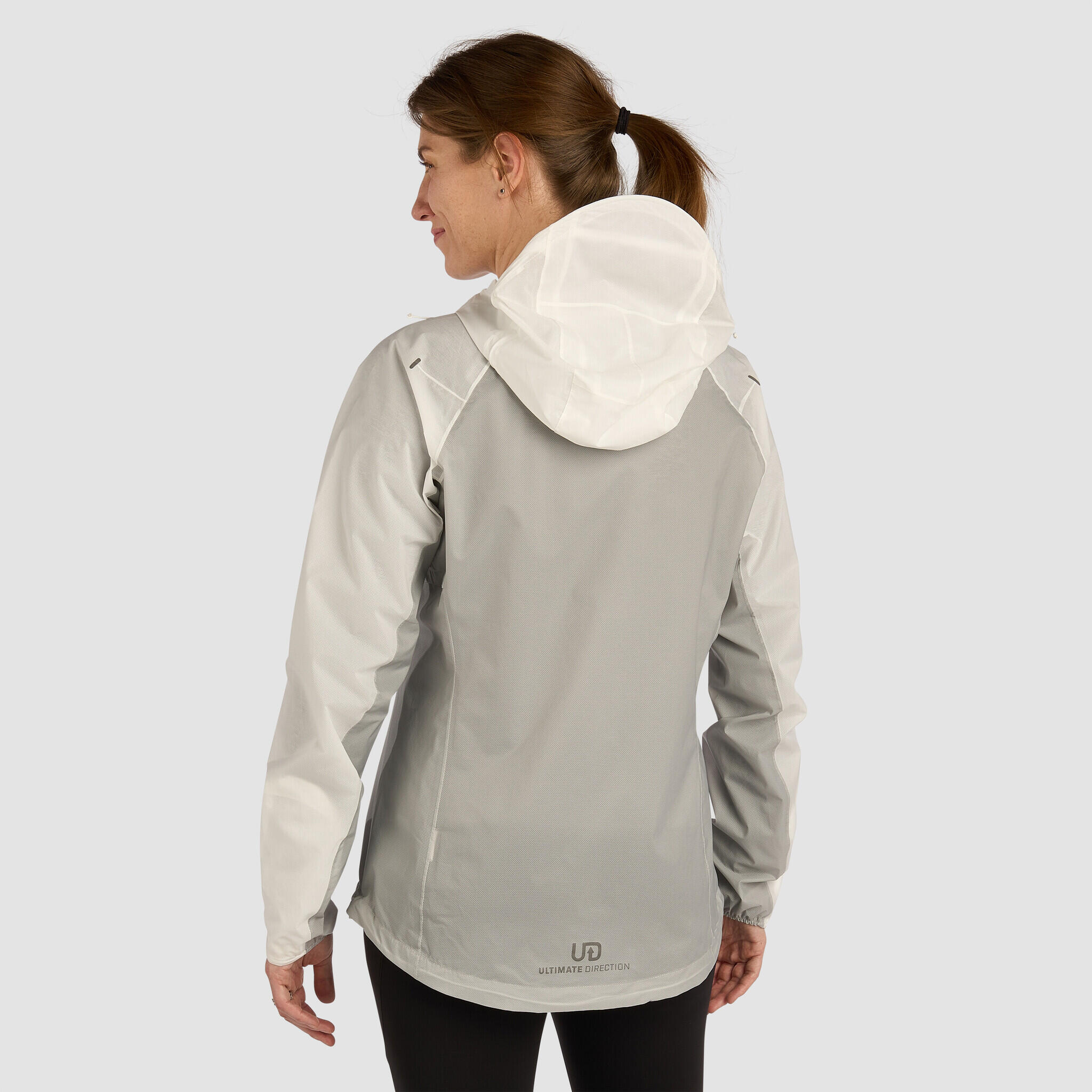 Ultra Jacket 4/7