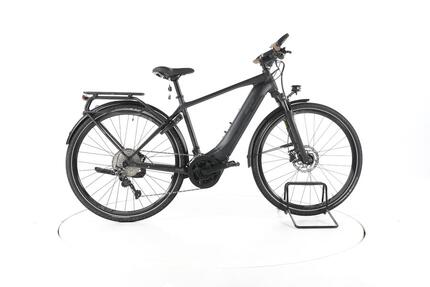 Refurbished - Giant Explore E+ 1 Trekking E-Bike - In gutem Zustand