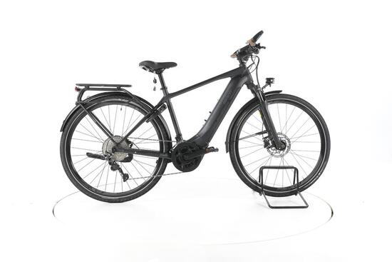 Refurbished - Giant Explore E+ 1 Trekking E-Bike - In gutem Zustand