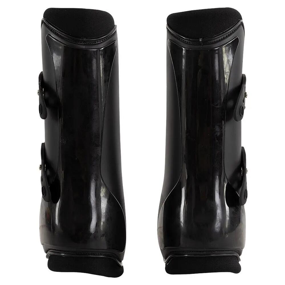 Guêtres pour cheval fermées BR Equitation Kay 2/2