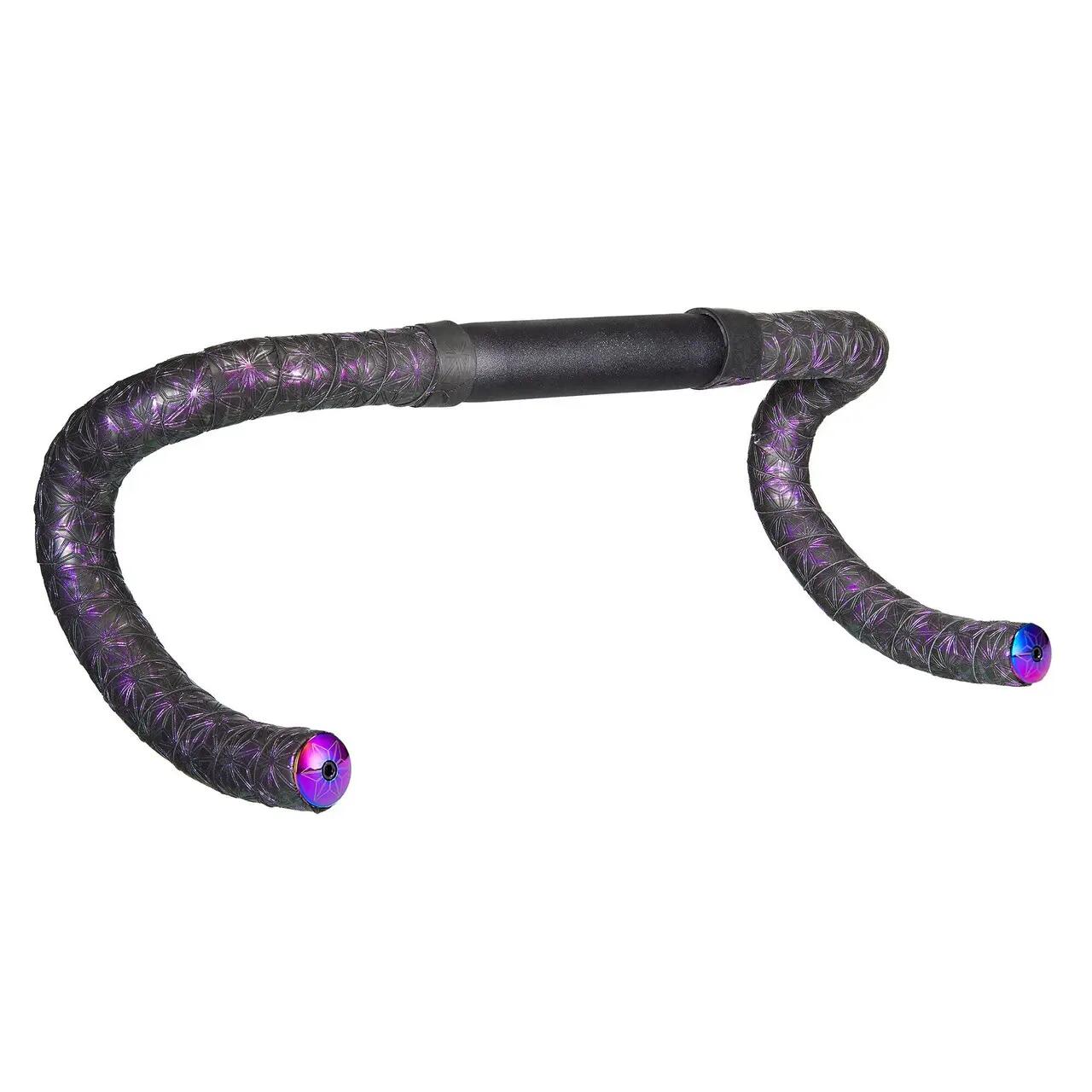 Nastro appendiabiti Supacaz Super Sticky Kush Splat 2/4