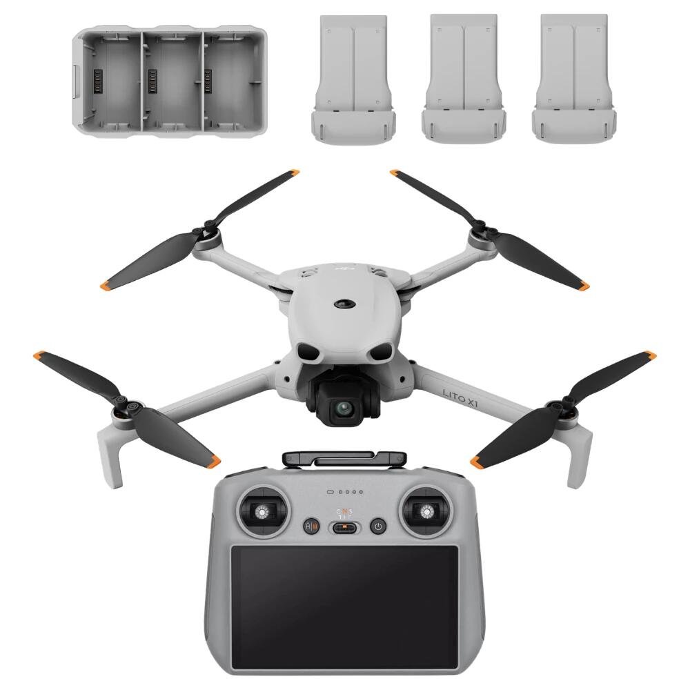 DJI picture