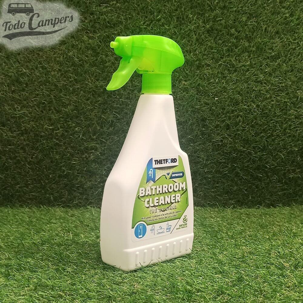 Pistola limpiadora de baños y WC Thetford - 500ml 2/5
