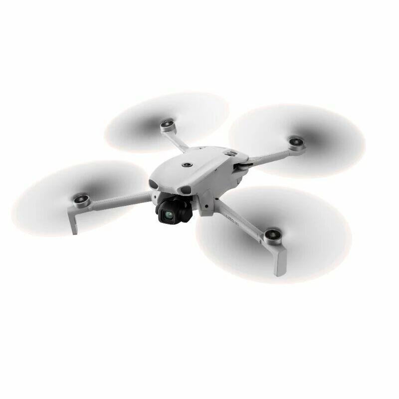 DJI Lito X1 Fly More Combo avec radiocommande DJI RC 2 3/6