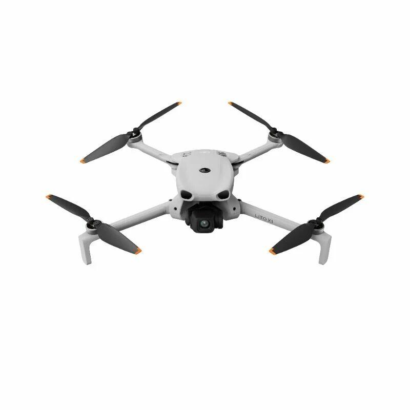 DJI Lito X1 Fly More Combo avec radiocommande DJI RC 2 5/6