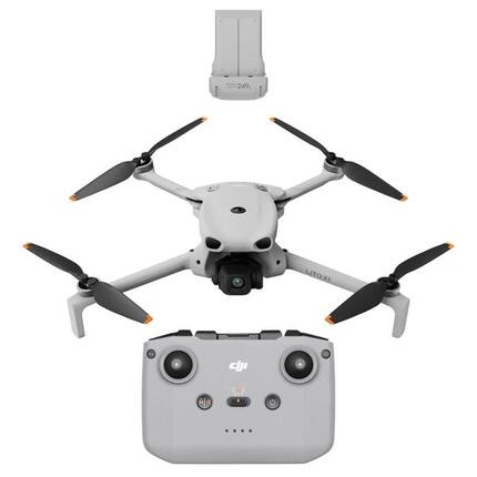 DJI Lito X1 - Radiocommande DJI RC-N3