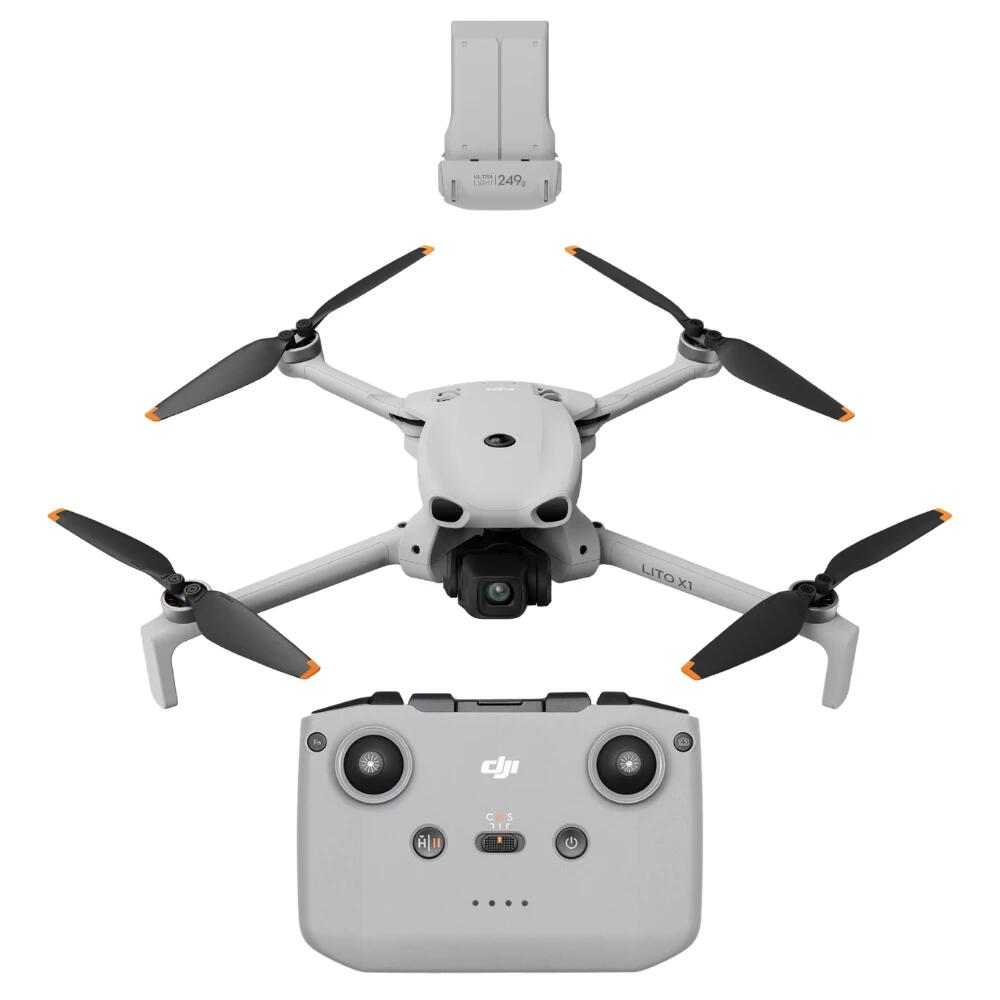 DJI picture